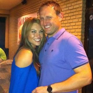 Meet your Posher, Mandy